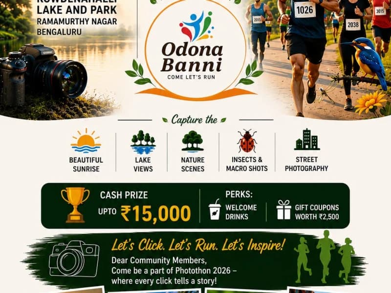 Photothon 2026