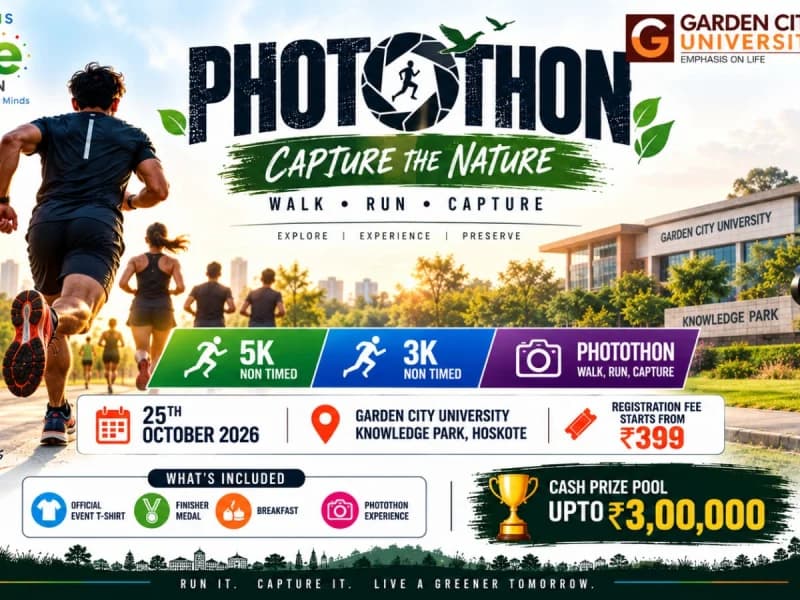 Photothon 2026