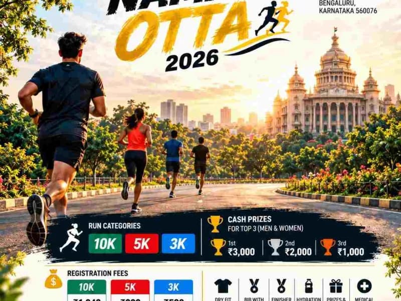 Namma Otta 2026